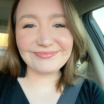 Ashley Rohovit