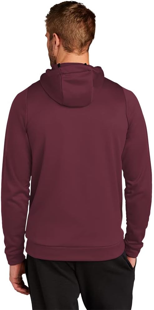 Ambassadors of Harmony - Printed Men's Nike Therma Pullover Hoodie