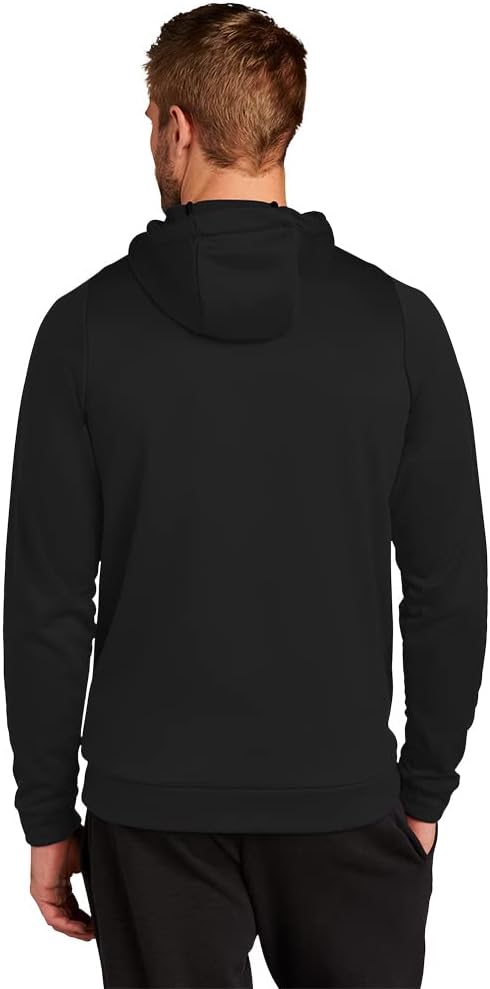 Ambassadors of Harmony - Printed Men's Nike Therma Pullover Hoodie