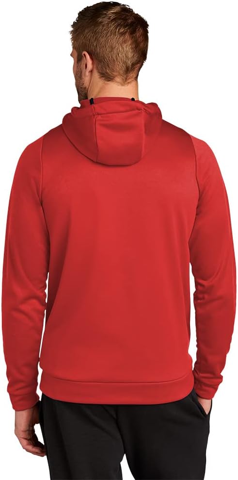 Ambassadors of Harmony - Printed Men's Nike Therma Pullover Hoodie