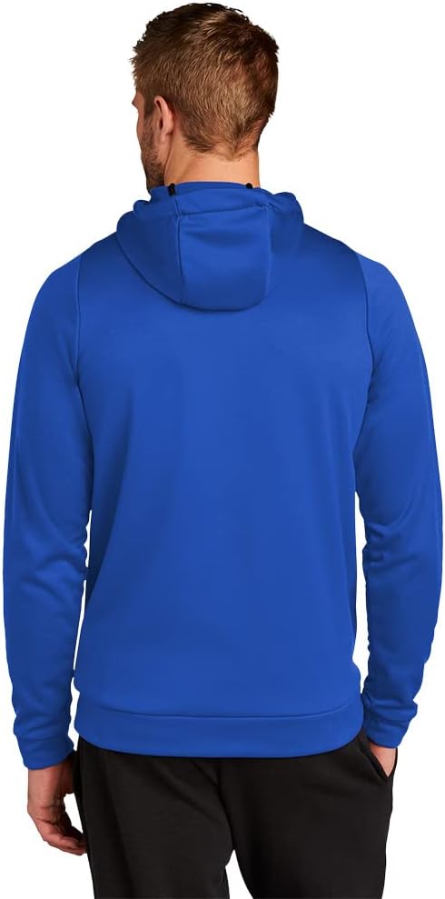 Ambassadors of Harmony - Printed Men's Nike Therma Pullover Hoodie