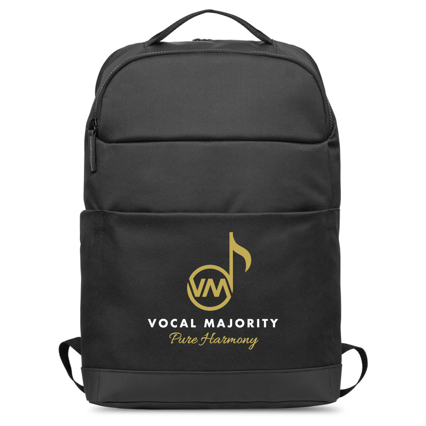 Vocal Majority - Work Laptop Backpack