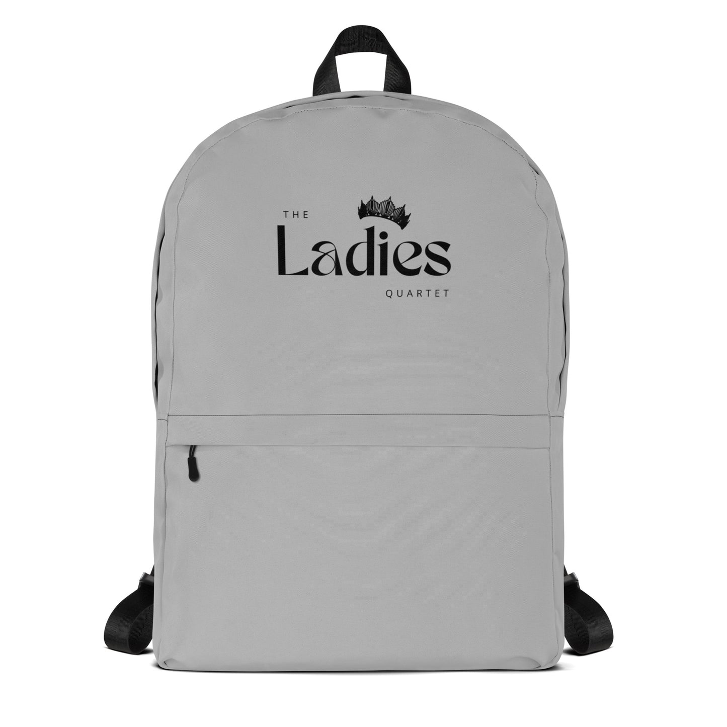 The Ladies - Printed Backpack