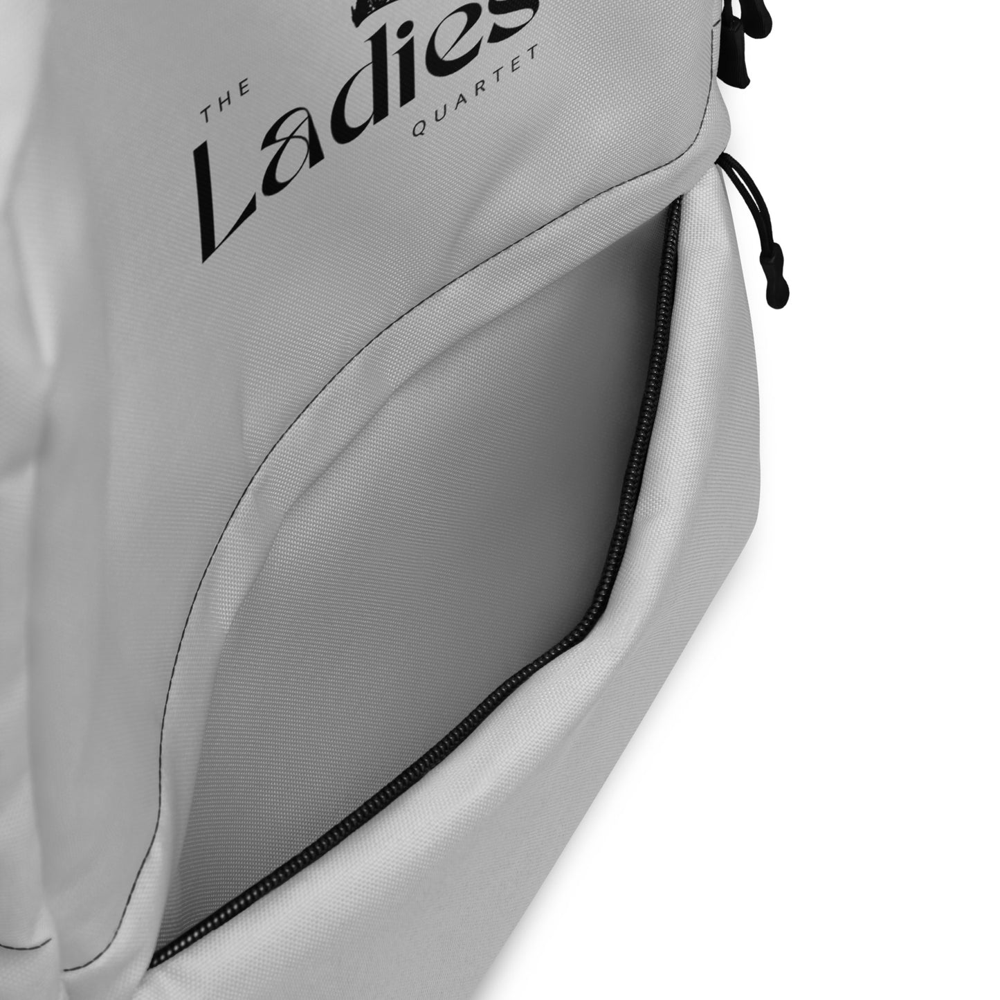 The Ladies - Printed Backpack