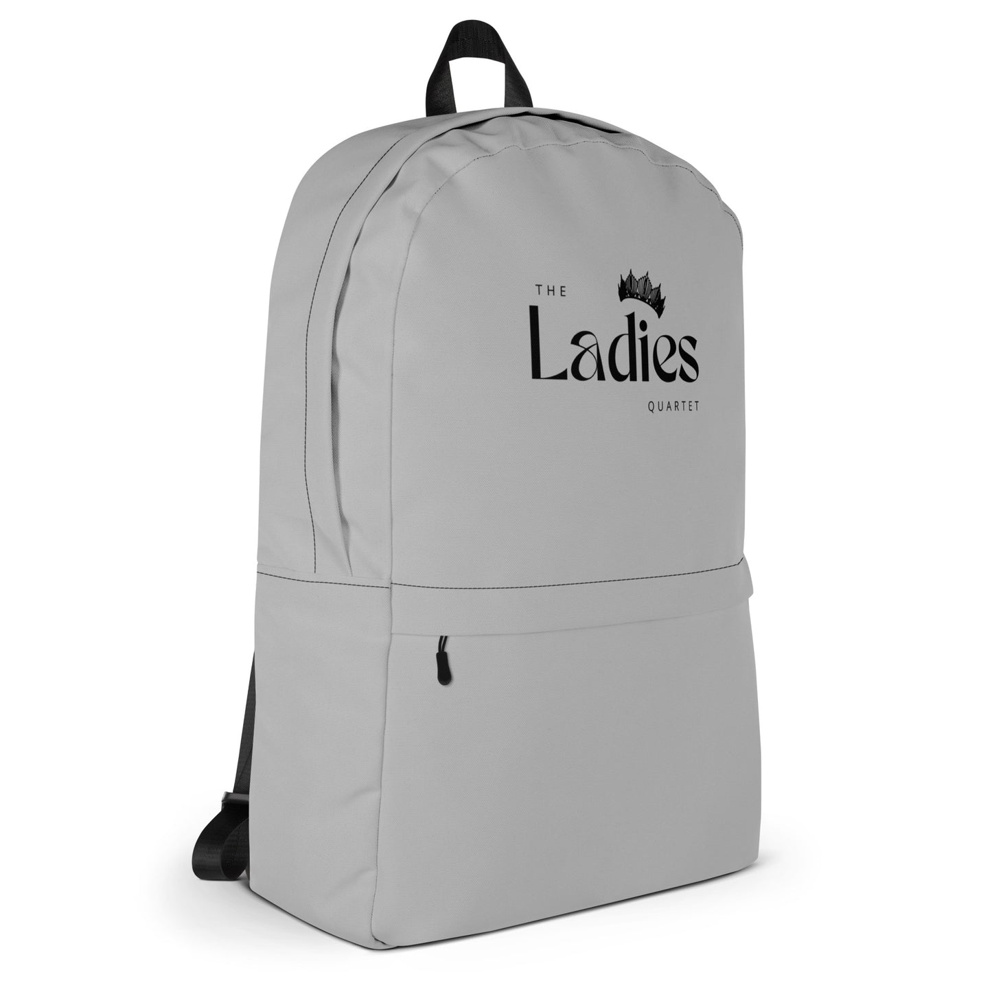 The Ladies - Printed Backpack