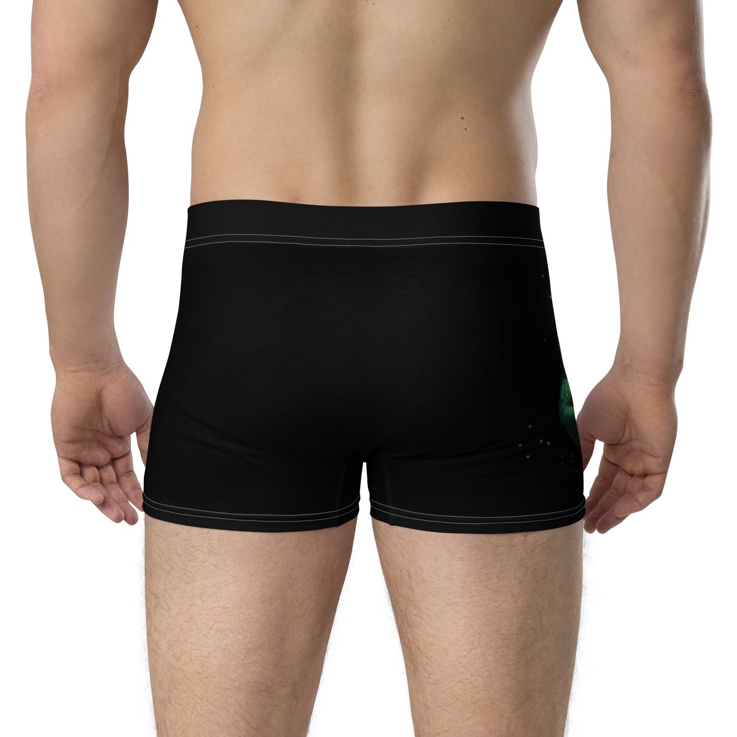 SCS - Kitty Boxer Briefs