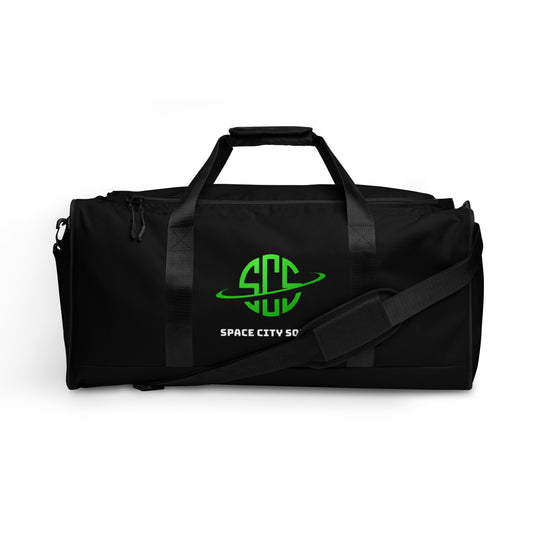 SCS Duffle bag