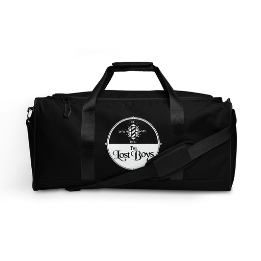 The Lost Boys - Printed Duffle bag