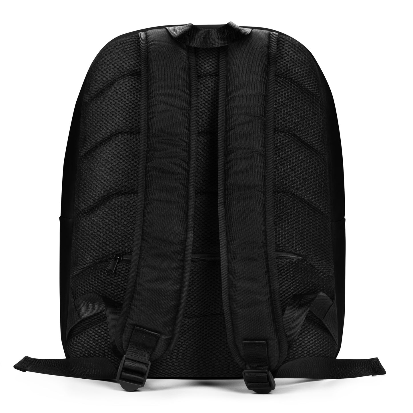 Space City Sound - Printed Minimalist Backpack