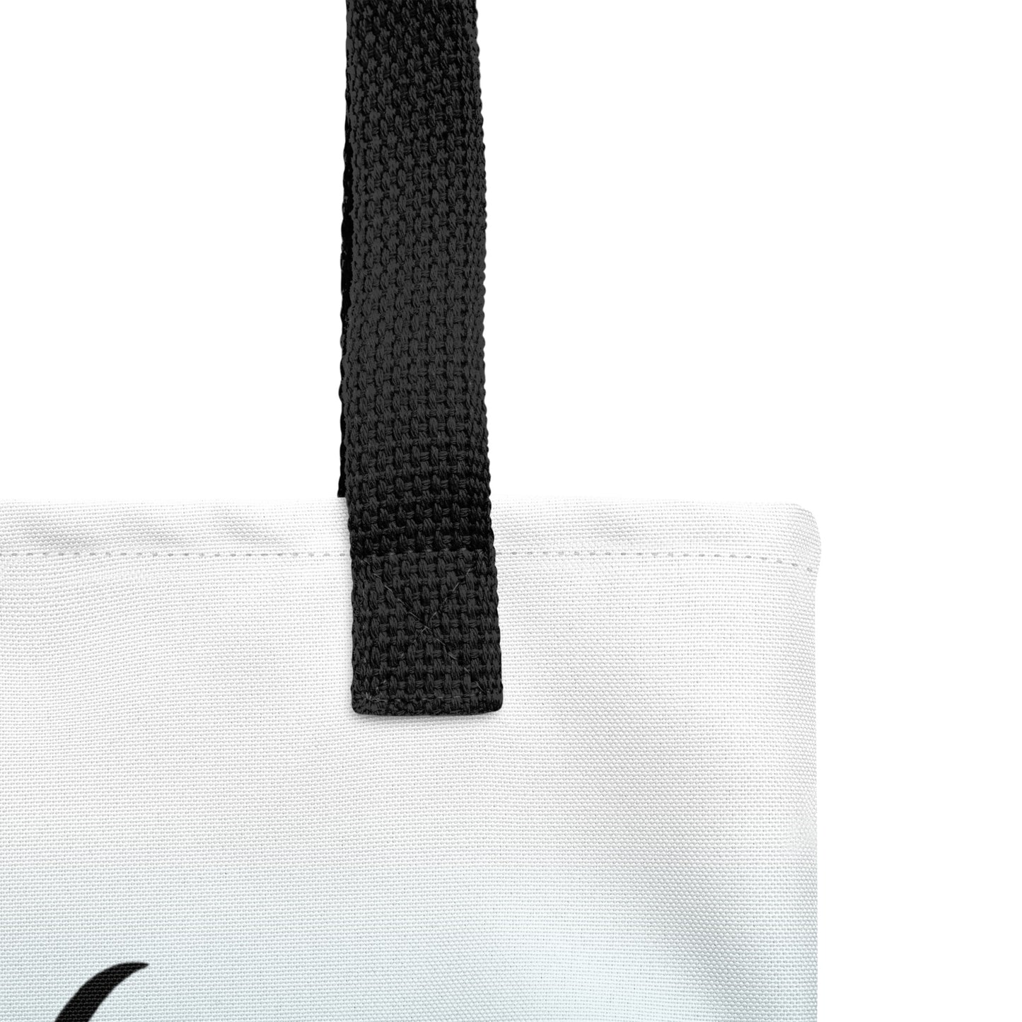 Houston Horizons - Printed Tote bag