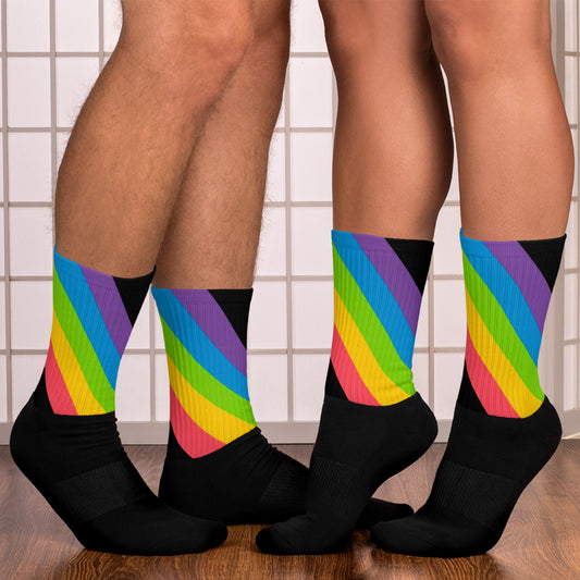 Prism - Sublimated Socks