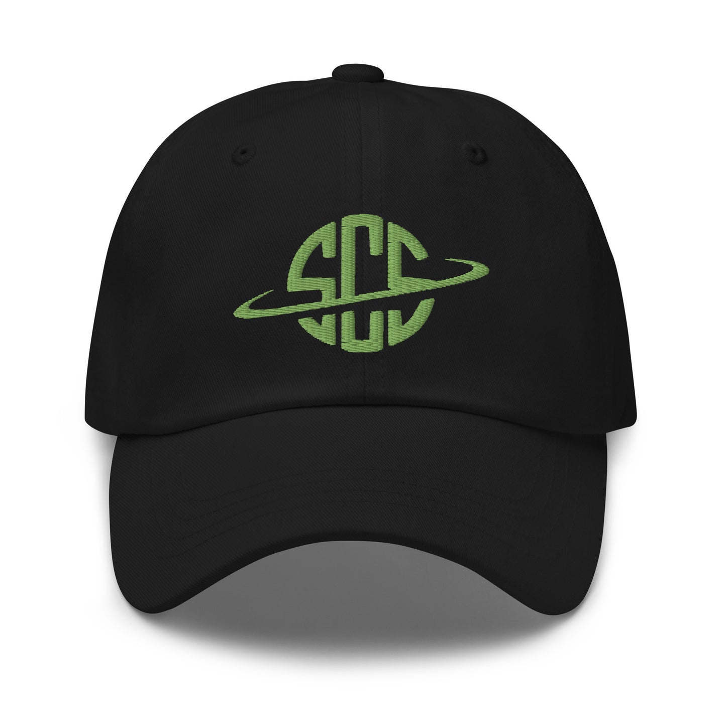 SCS - Embroidered Dad hat