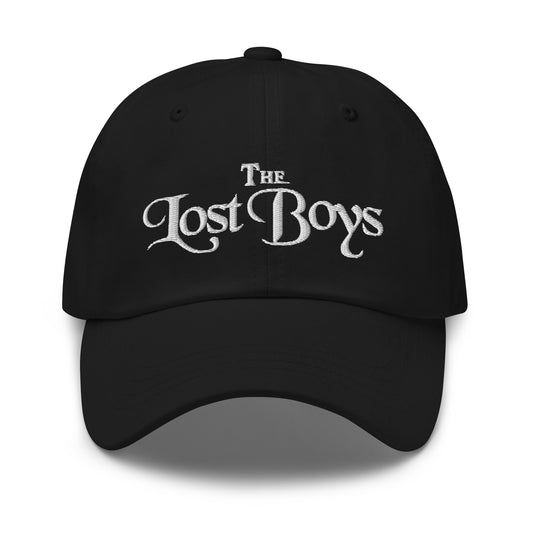 The Lost Boys - Embroidered Dad hat