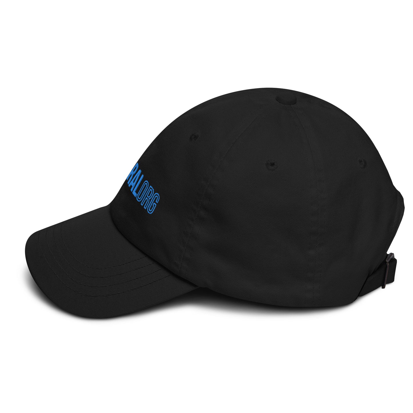 ChoralOrg - Embroidered Dad hat