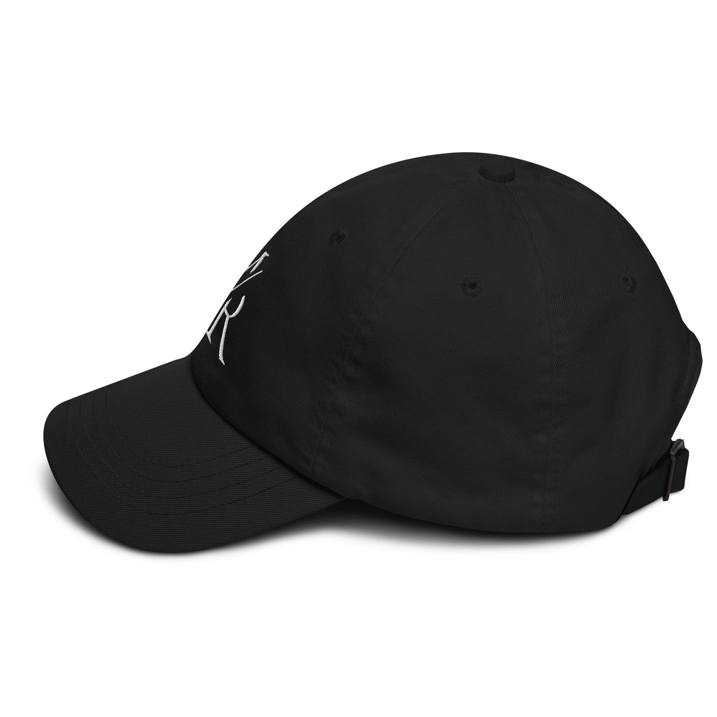 Maximum Ring - Embroidered Dad hat