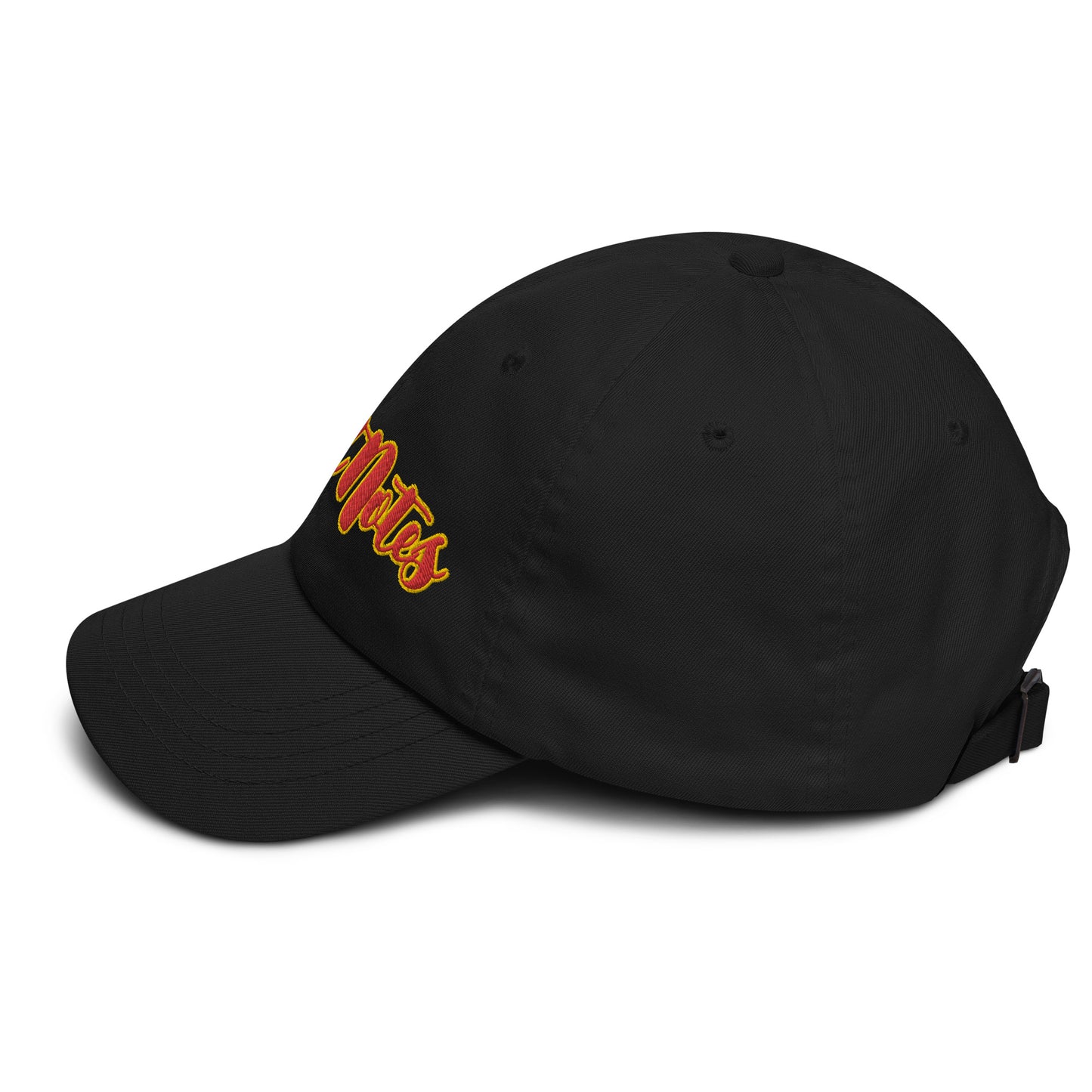 Hot Notes - Embroidered Dad hat