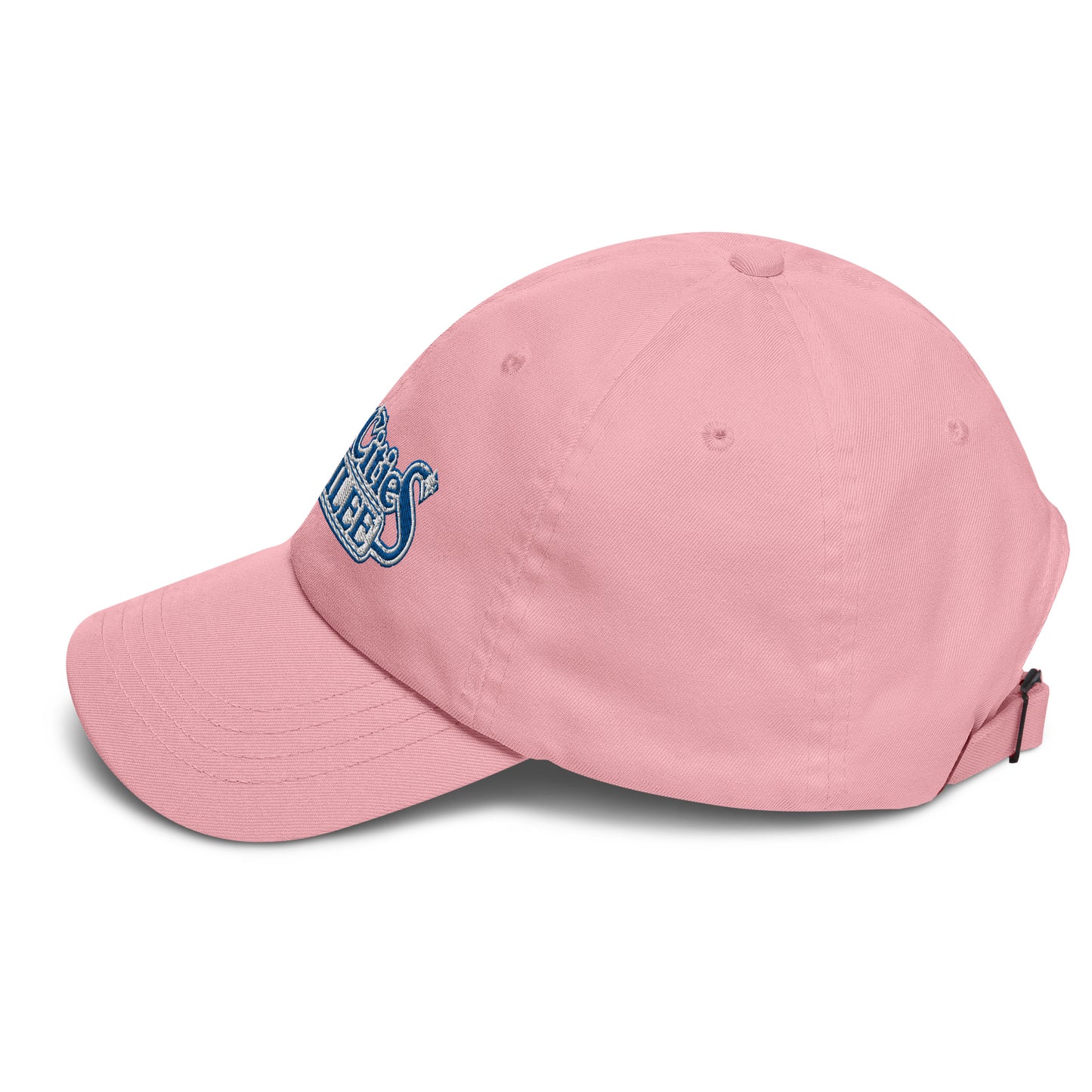 River Cities Jubilee - Embroidered Dad hat