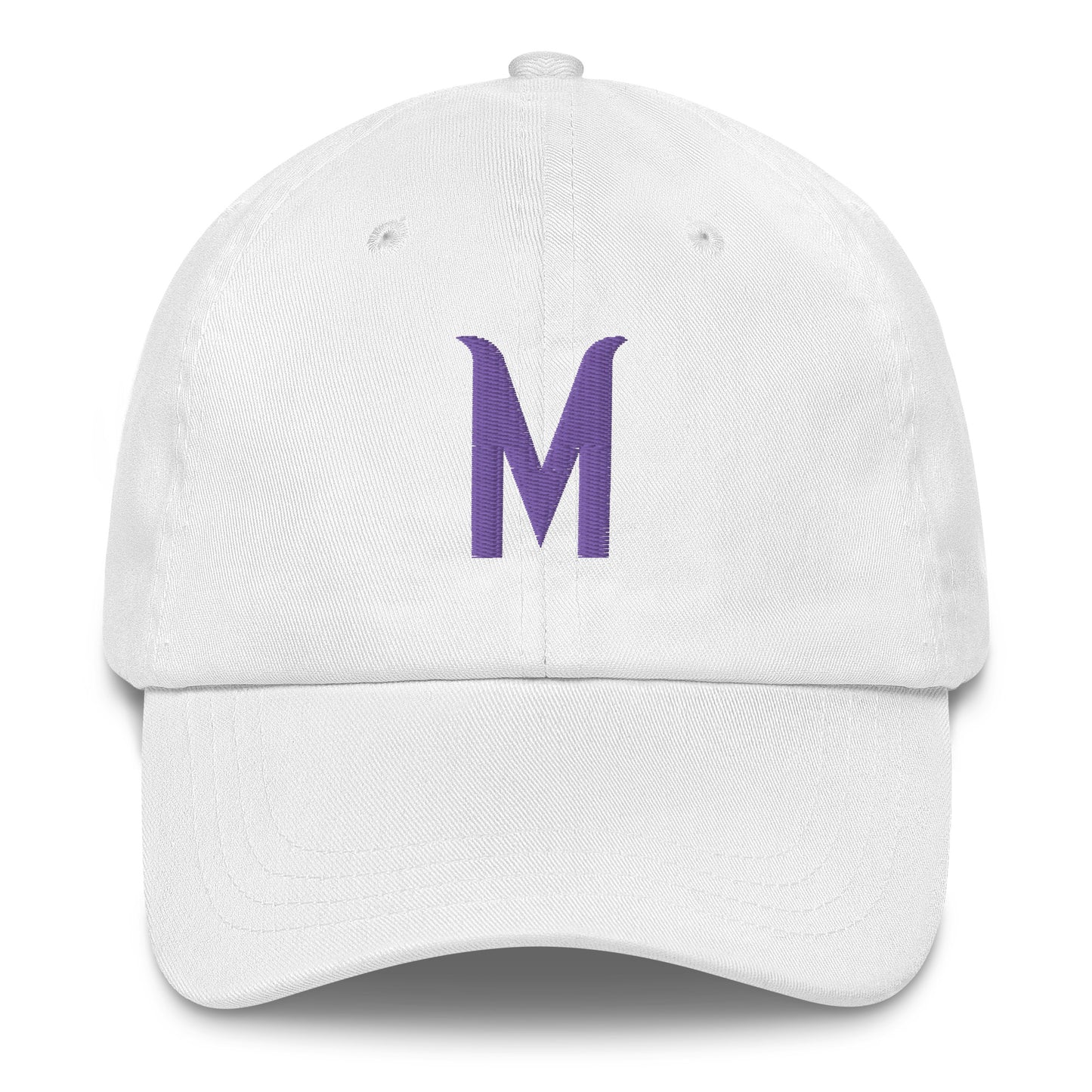 Mischief Embroidered Dad hat