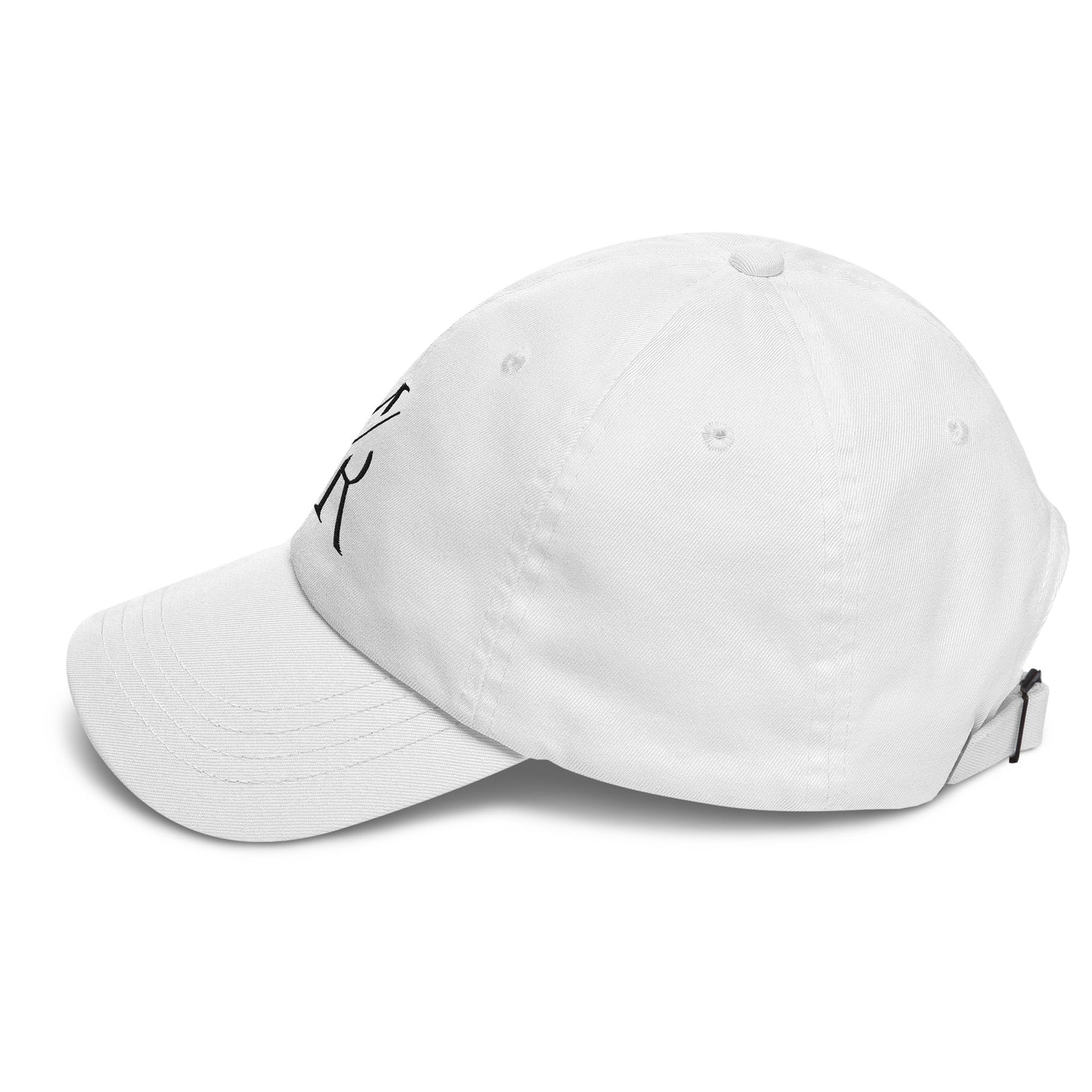 Maximum Ring - Embroidered Dad hat