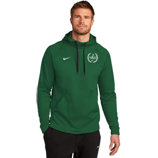 Ambassadors of Harmony - Printed Men's Nike Therma Pullover Hoodie