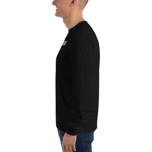 Harmony Road - Printed Gildan Unisex Long Sleeve Shirt