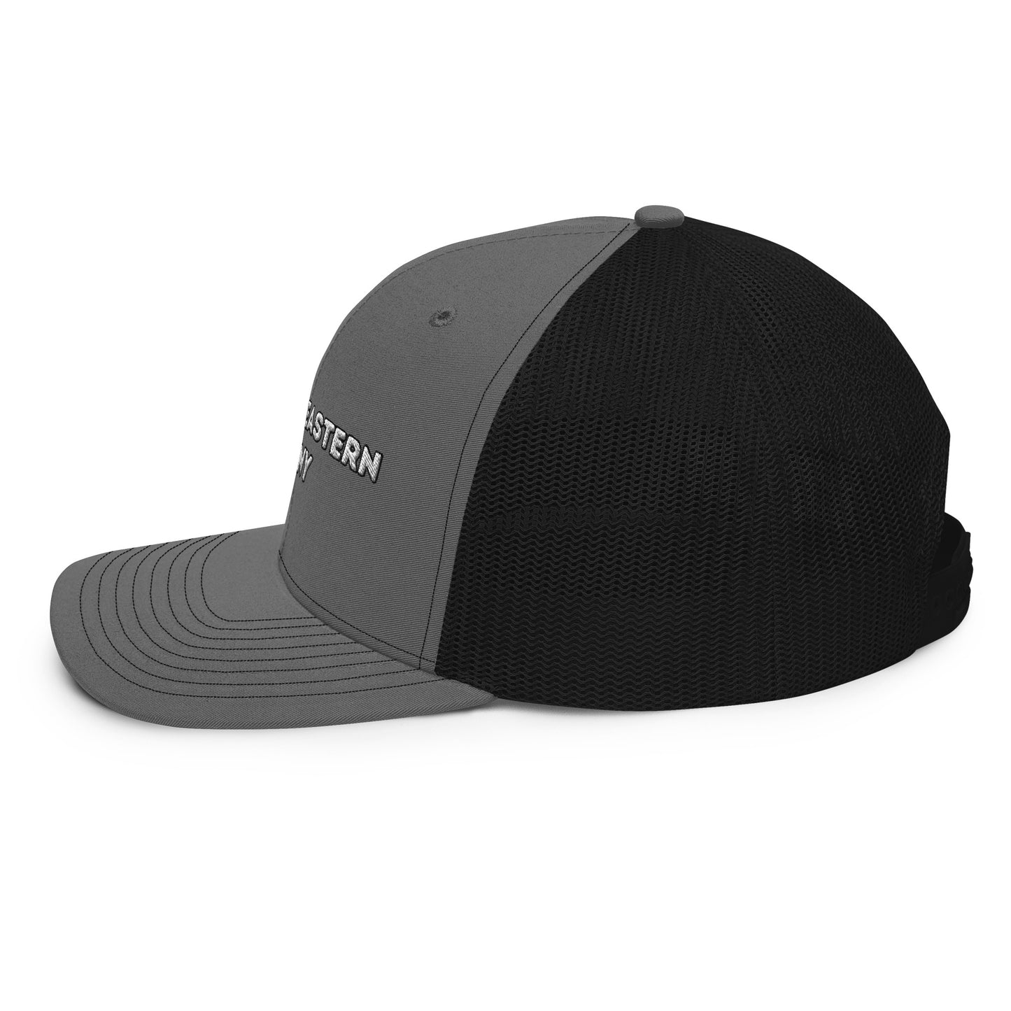 SHD Embroidered Trucker Cap