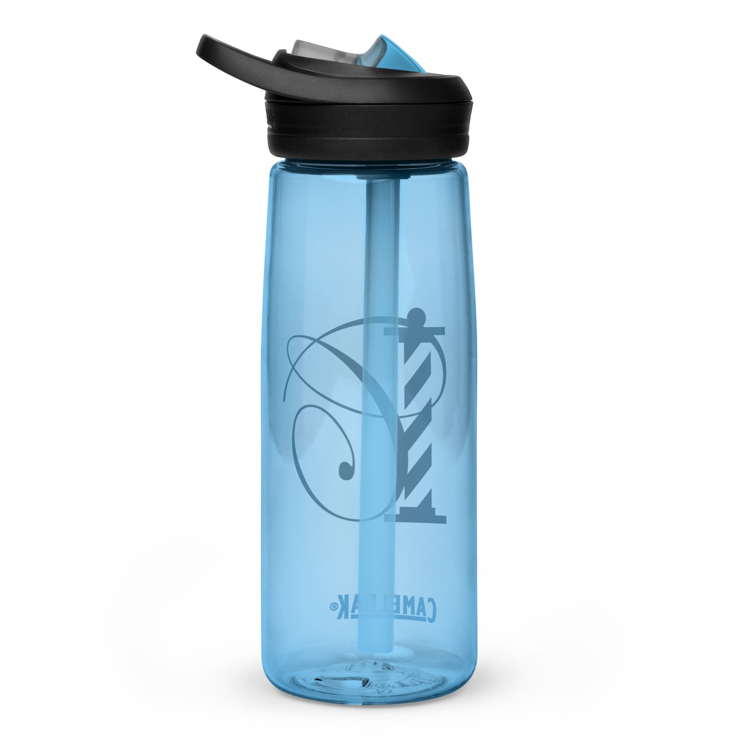 Instant Classic - Printed Eddy Camelbak Sports water bottle