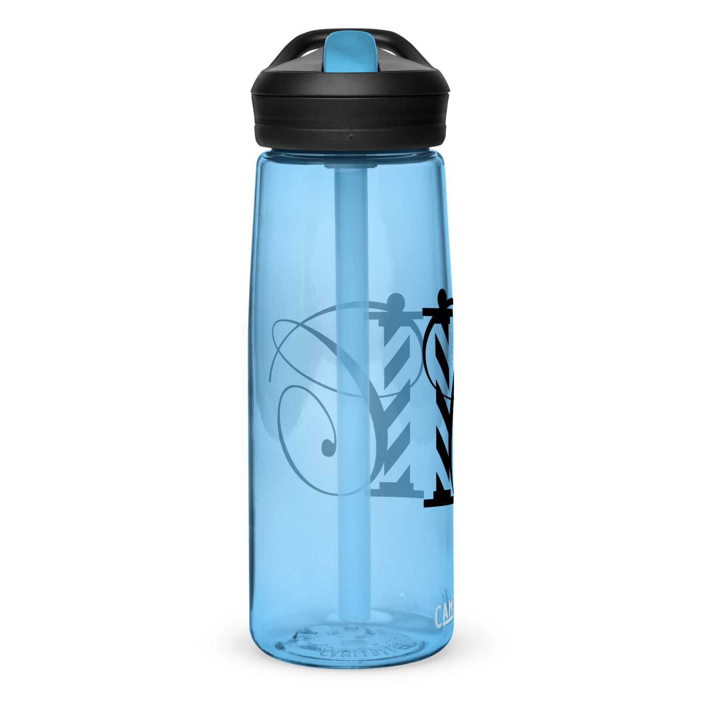 Instant Classic - Printed Eddy Camelbak Sports water bottle