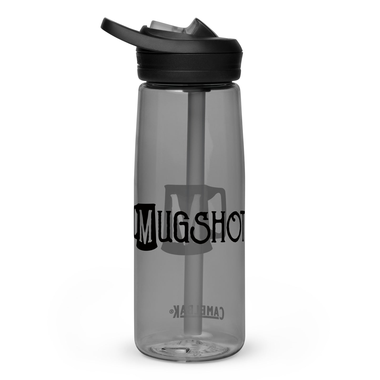 Mugshot - Printed Camelbak Eddy Sports water bottle