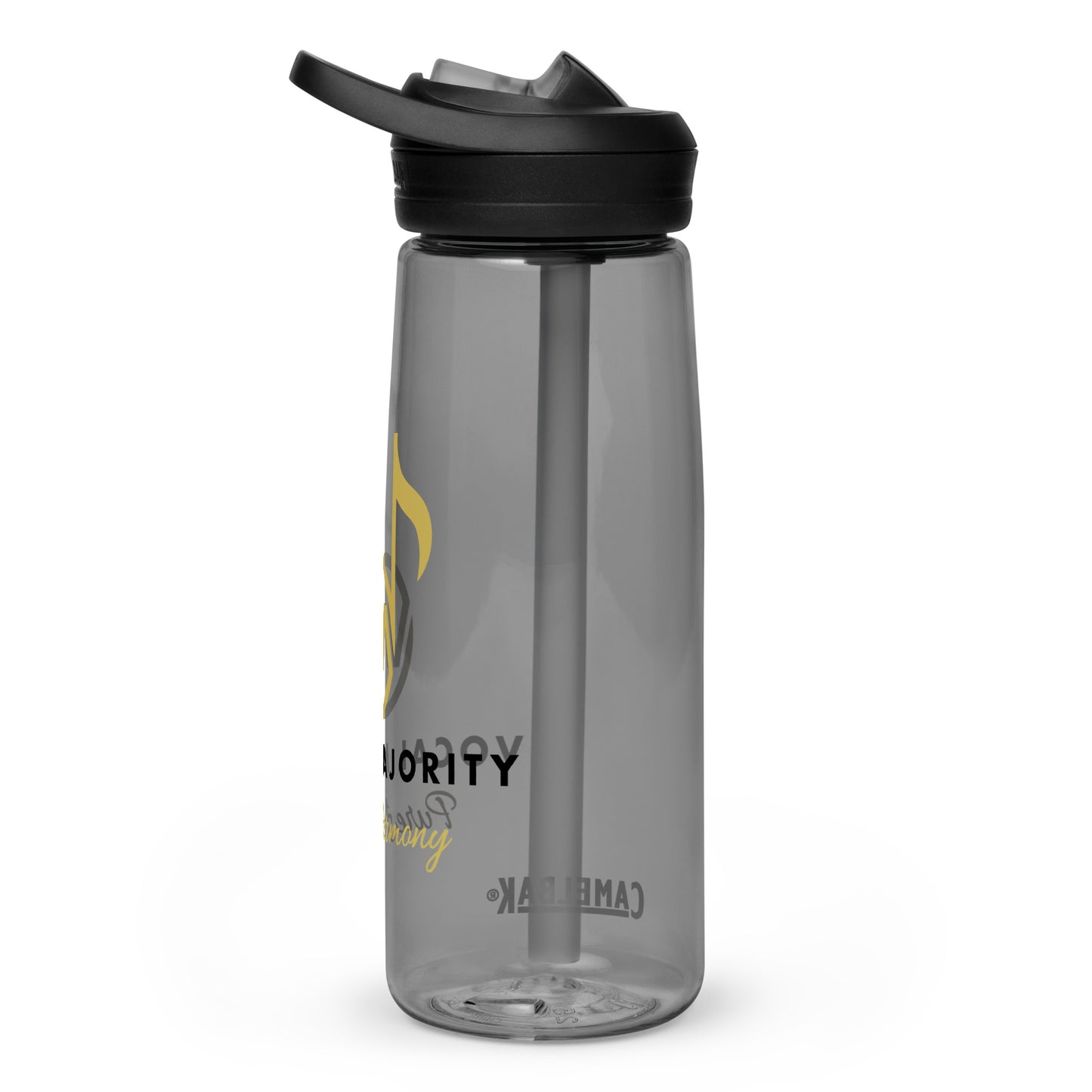 Vocal Majority - Printed Camelbak Eddy Sports water bottle