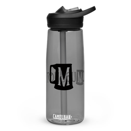 Mugshot - Printed Camelbak Eddy Sports water bottle