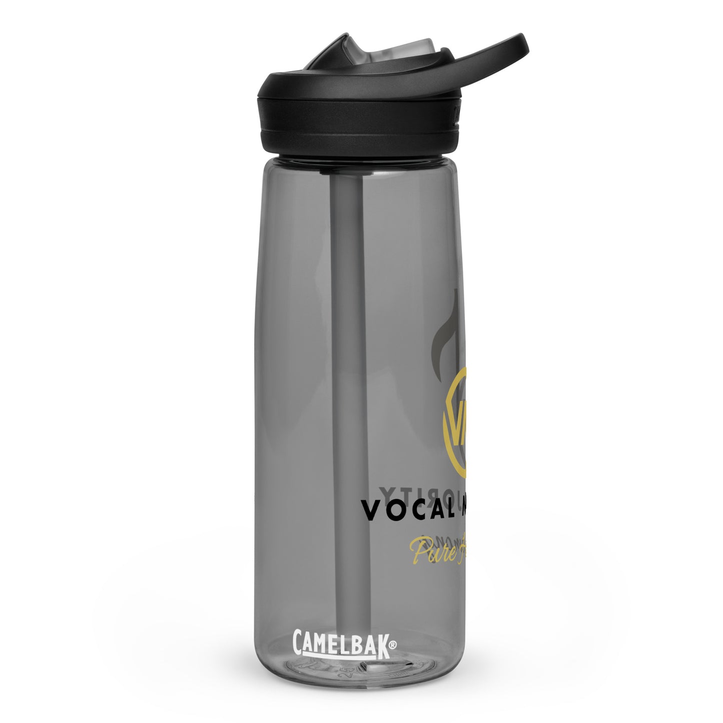 Vocal Majority - Printed Camelbak Eddy Sports water bottle