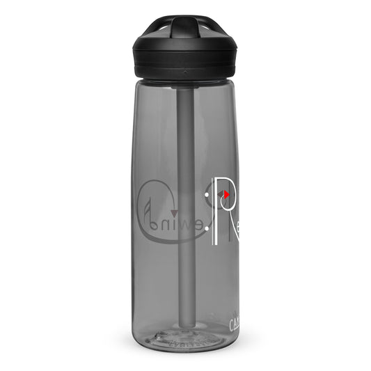 Rewind - Printed Camelbak Sports water bottle