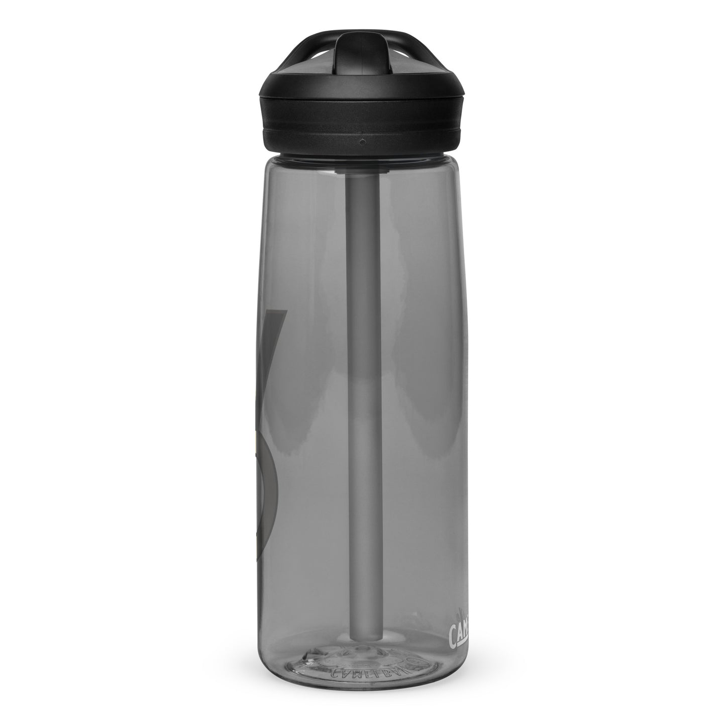 Vocal Confluence - Printed Eddy Camelbak water bottle