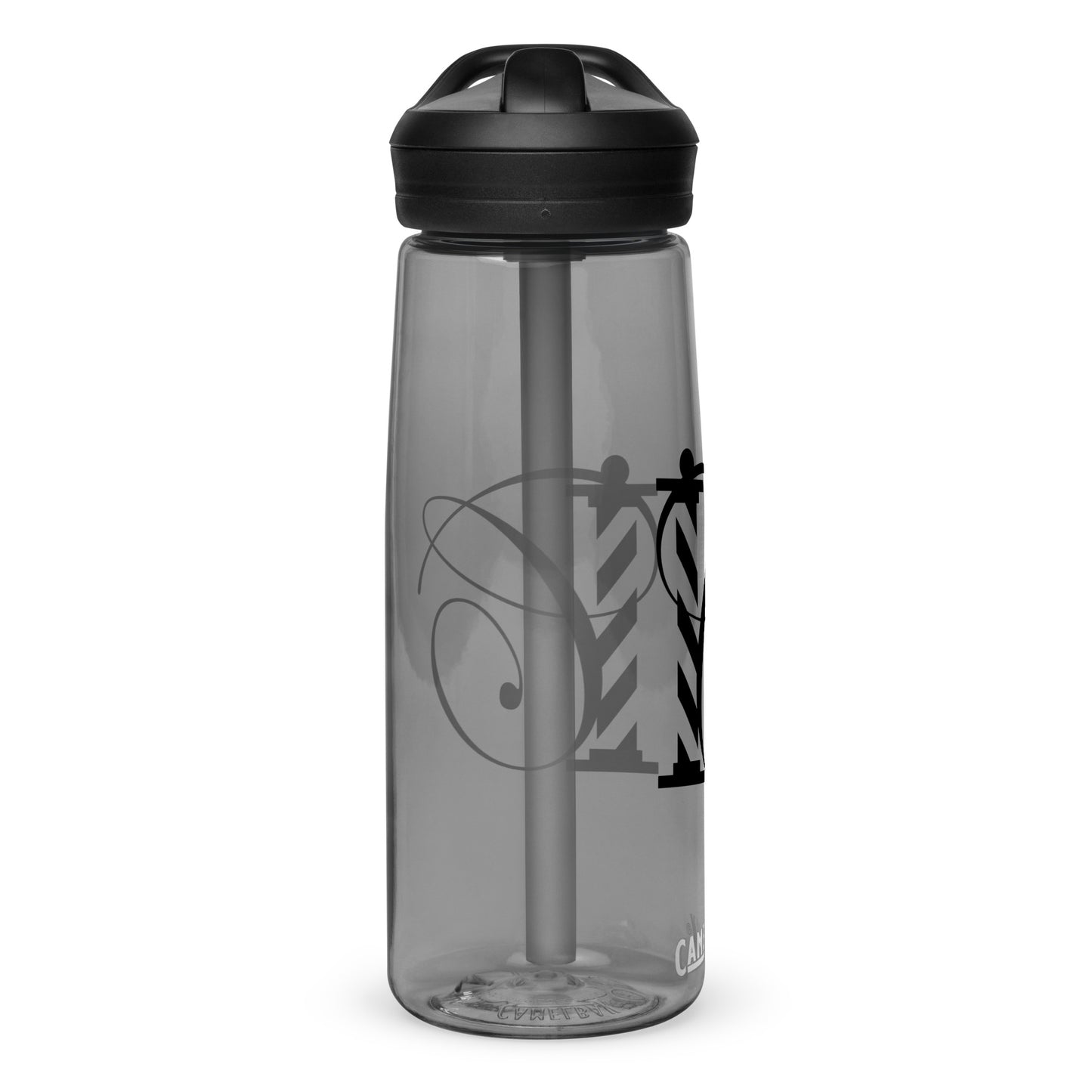 Instant Classic - Printed Eddy Camelbak Sports water bottle