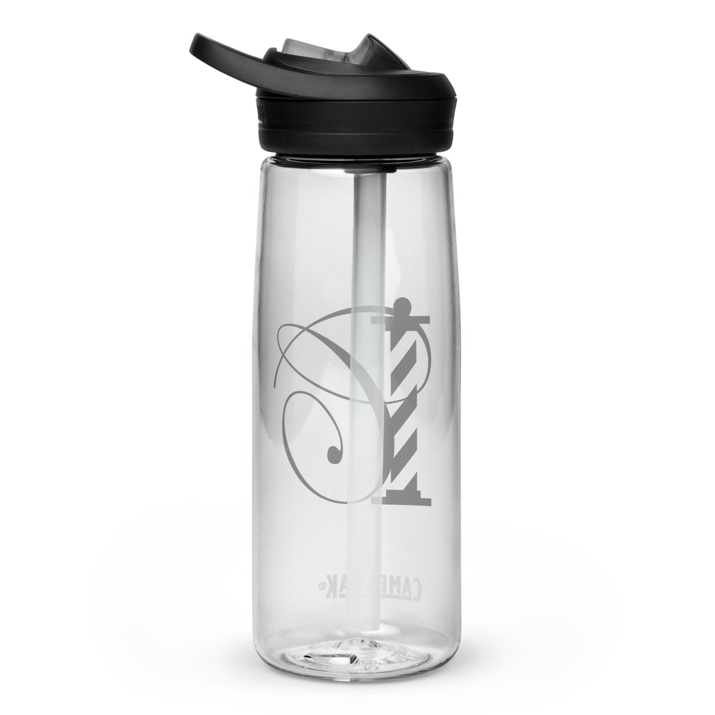 Instant Classic - Printed Eddy Camelbak Sports water bottle