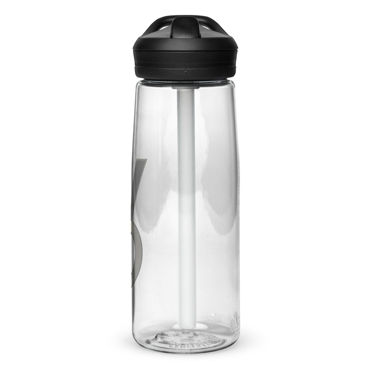 Vocal Confluence - Printed Eddy Camelbak water bottle