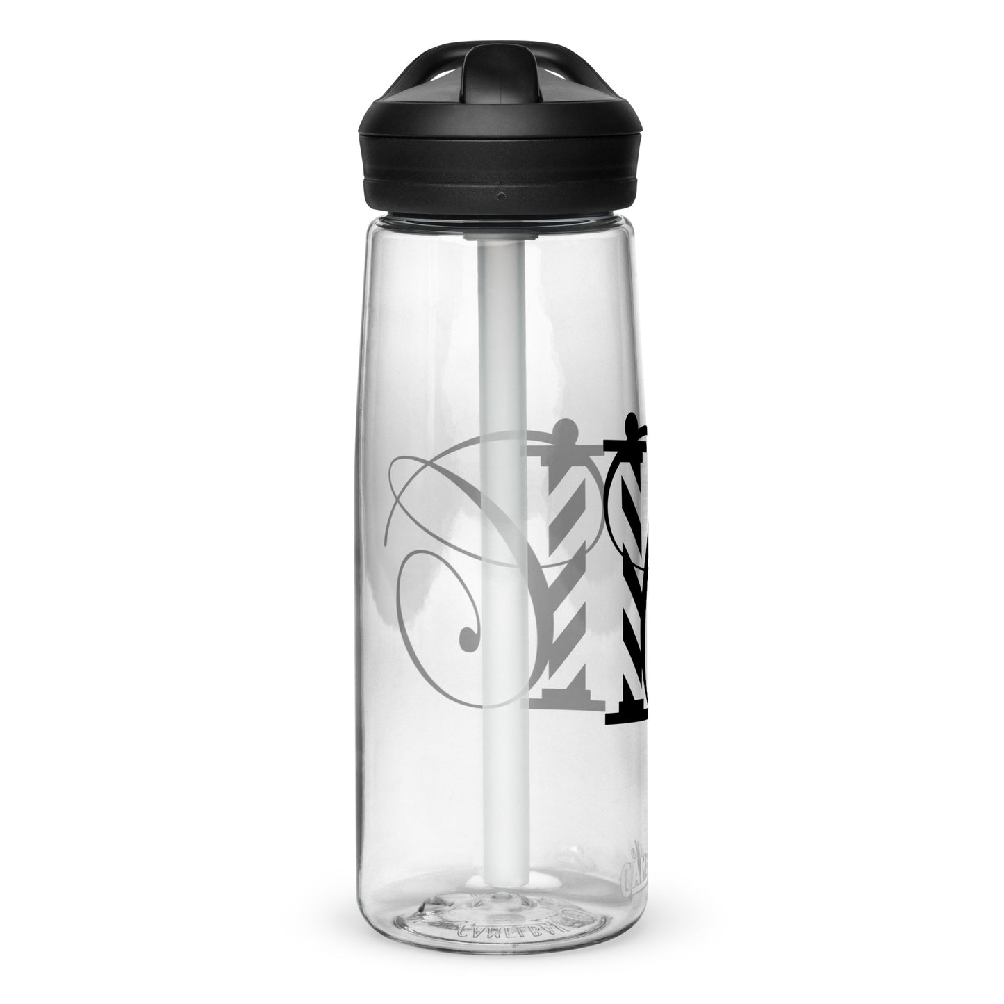 Instant Classic - Printed Eddy Camelbak Sports water bottle