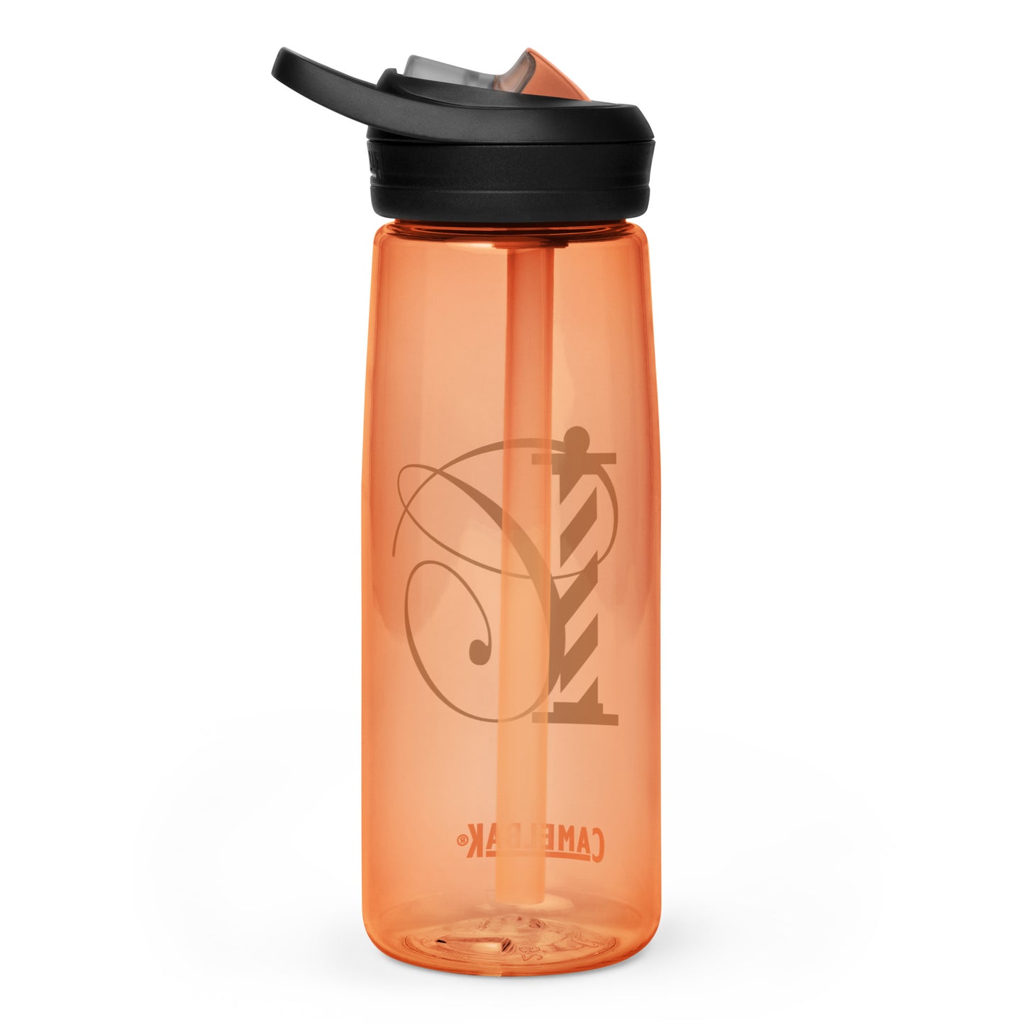 Instant Classic - Printed Eddy Camelbak Sports water bottle