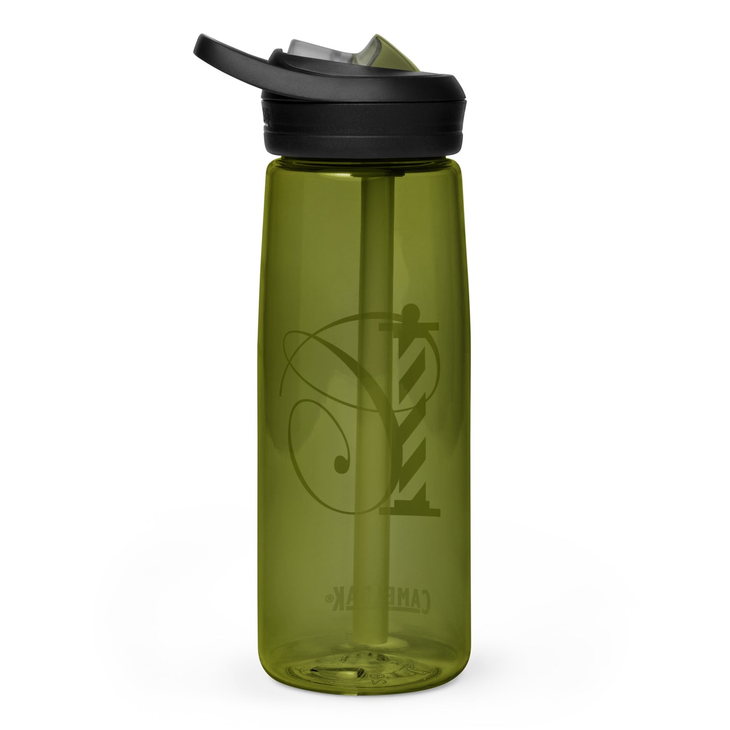 Instant Classic - Printed Eddy Camelbak Sports water bottle