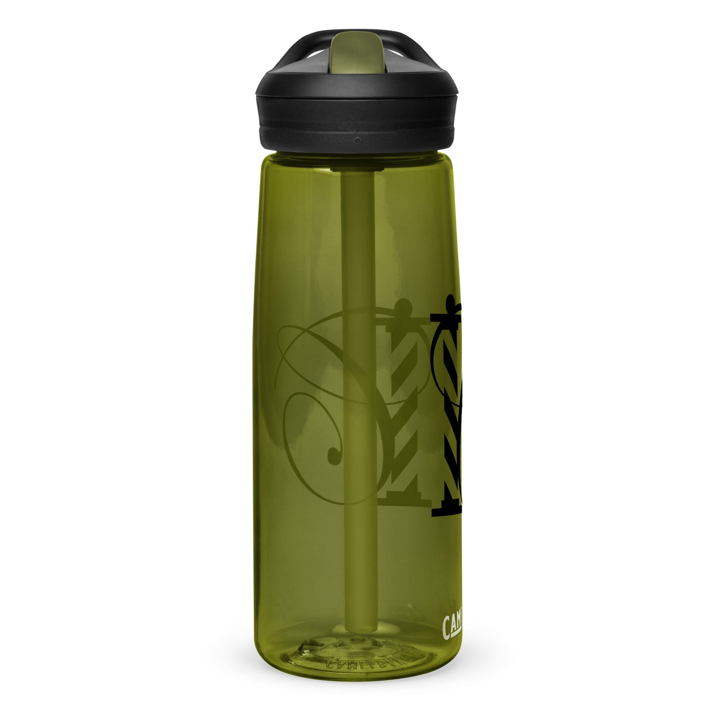 Instant Classic - Printed Eddy Camelbak Sports water bottle