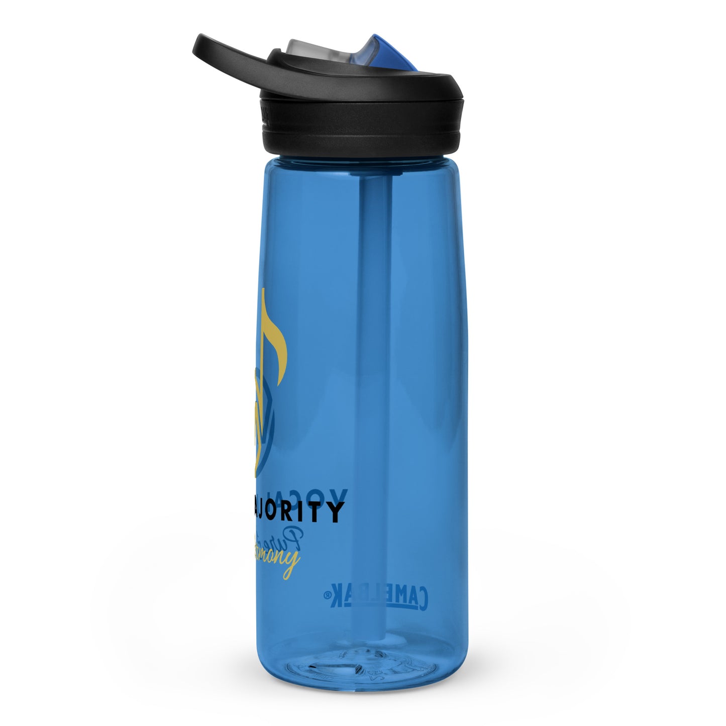 Vocal Majority - Printed Camelbak Eddy Sports water bottle