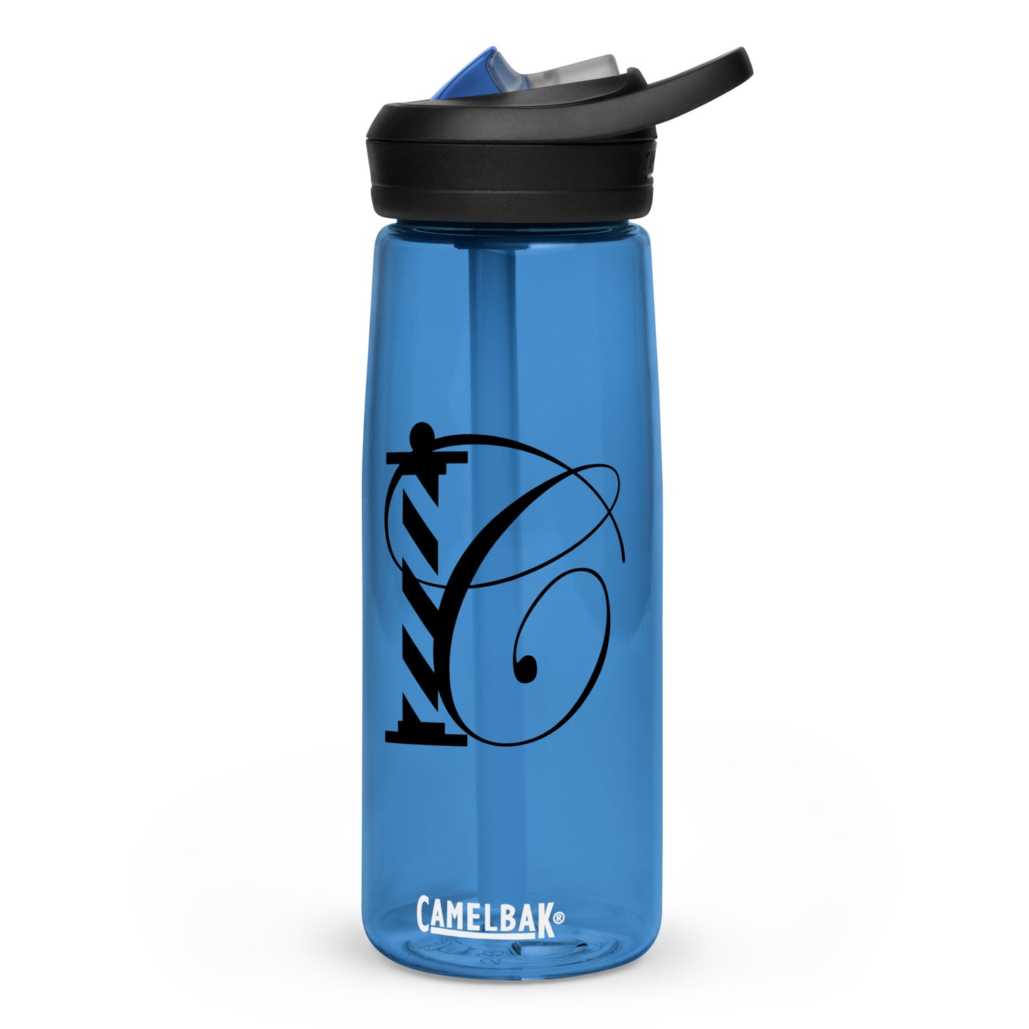 Instant Classic - Printed Eddy Camelbak Sports water bottle