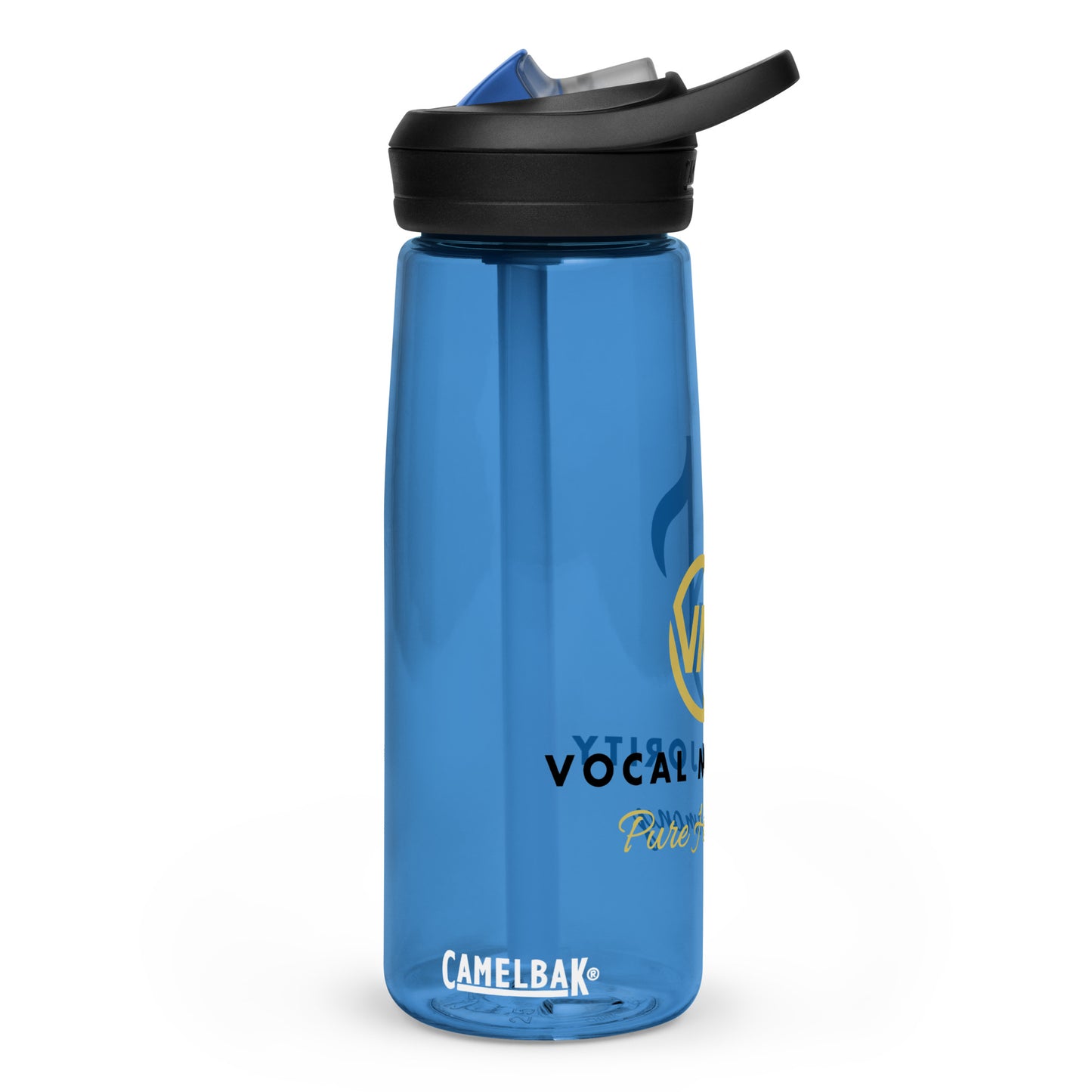 Vocal Majority - Printed Camelbak Eddy Sports water bottle