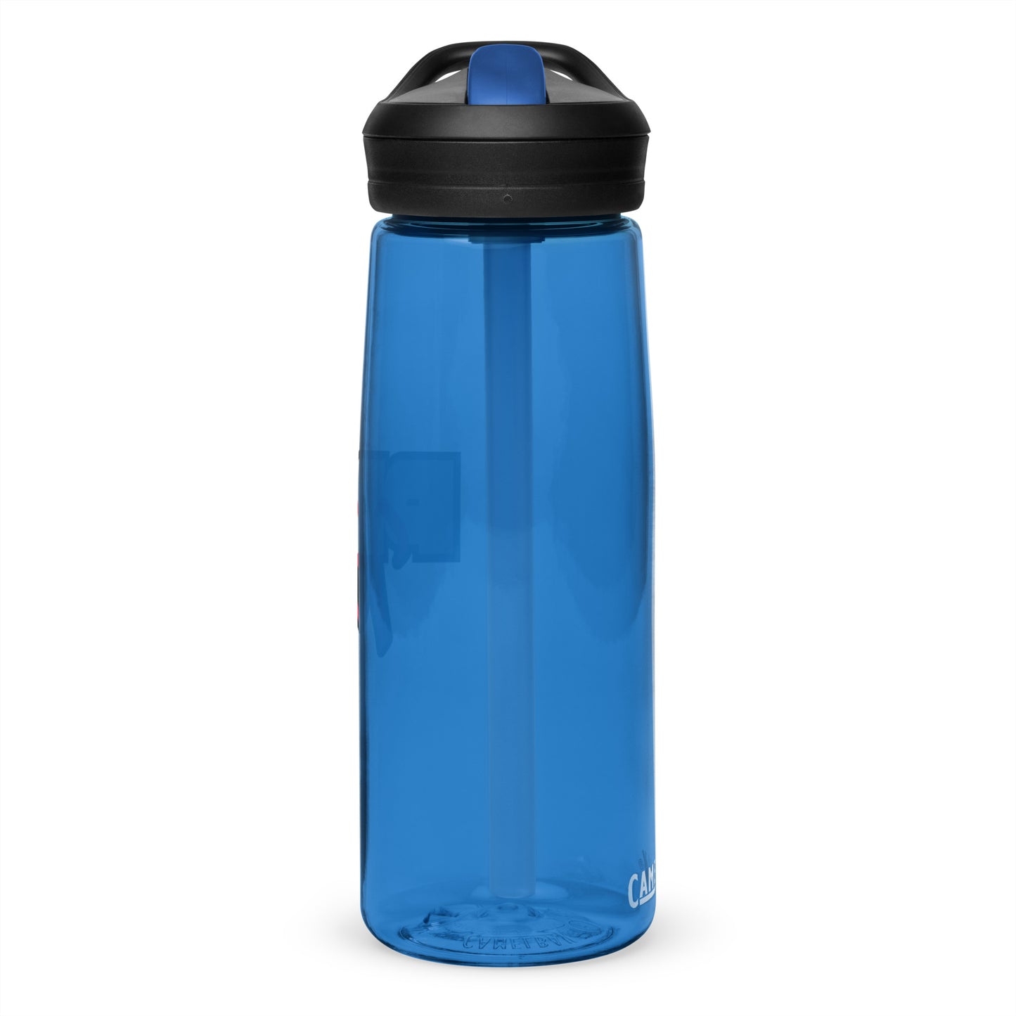 PDX Voices - Printed Sports water bottle