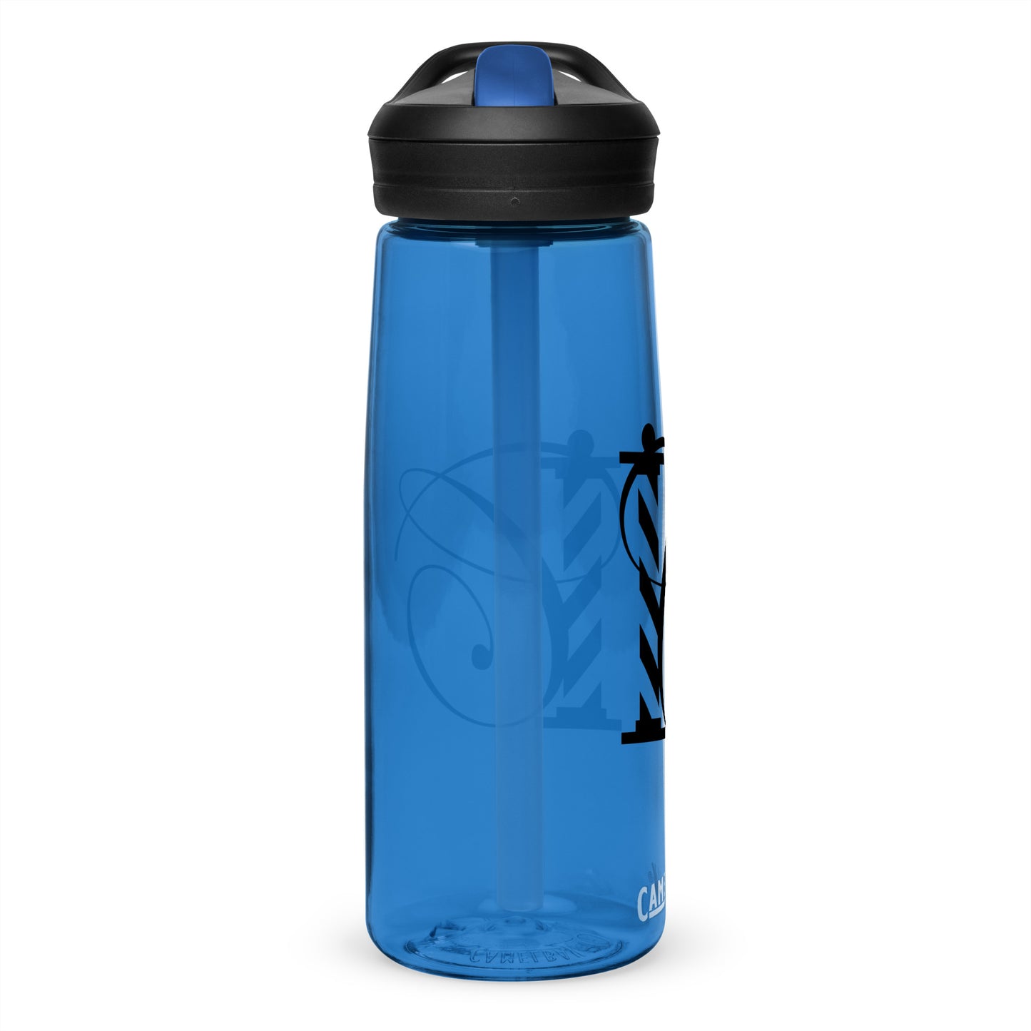 Instant Classic - Printed Eddy Camelbak Sports water bottle