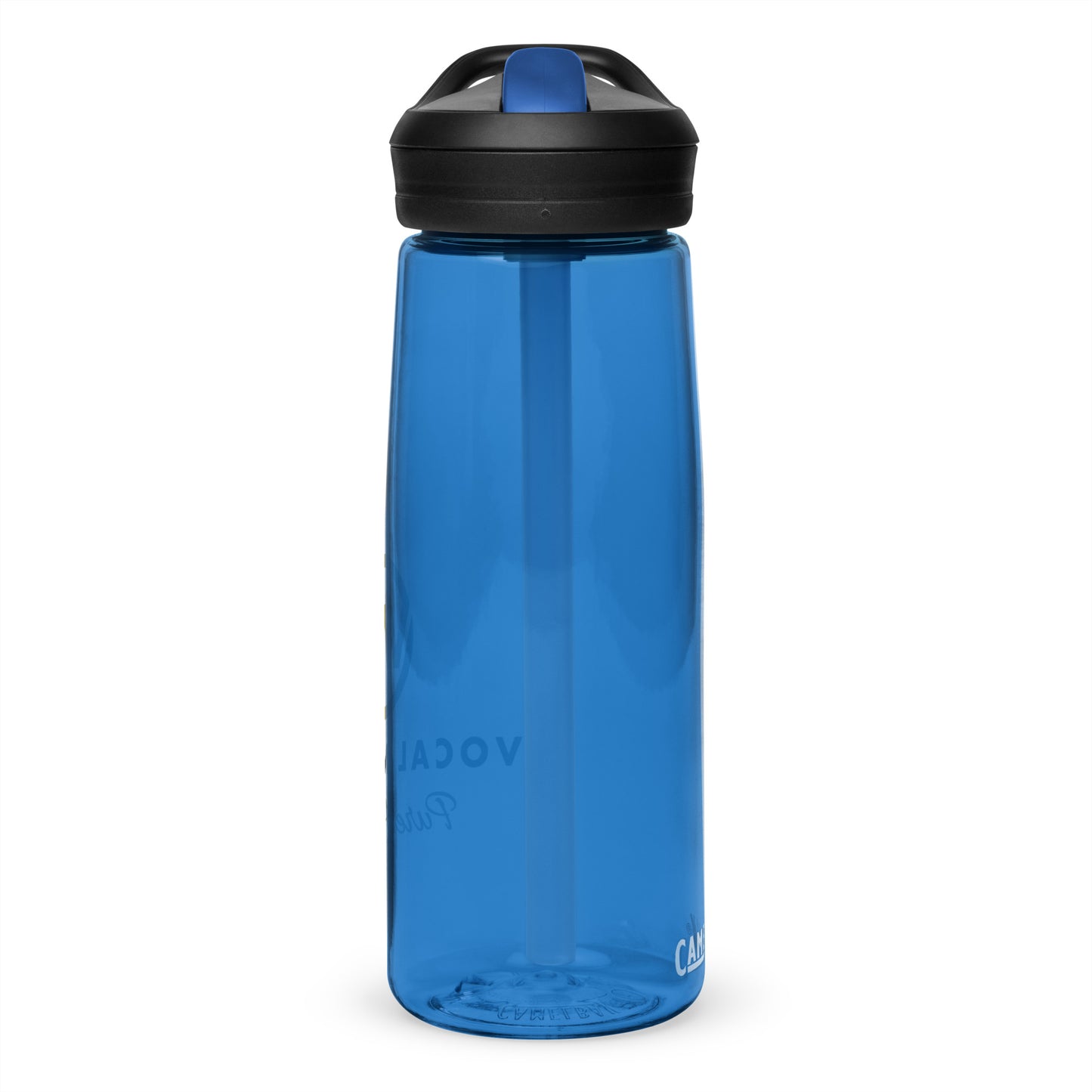 Vocal Majority - Printed Camelbak Eddy Sports water bottle