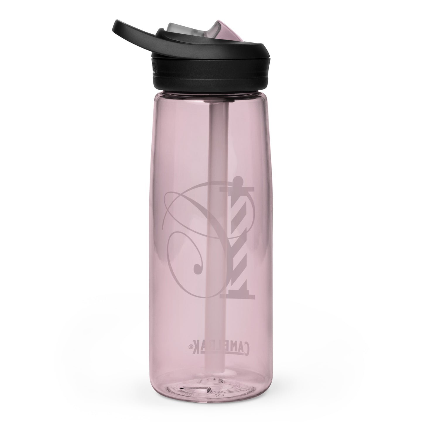 Instant Classic - Printed Eddy Camelbak Sports water bottle