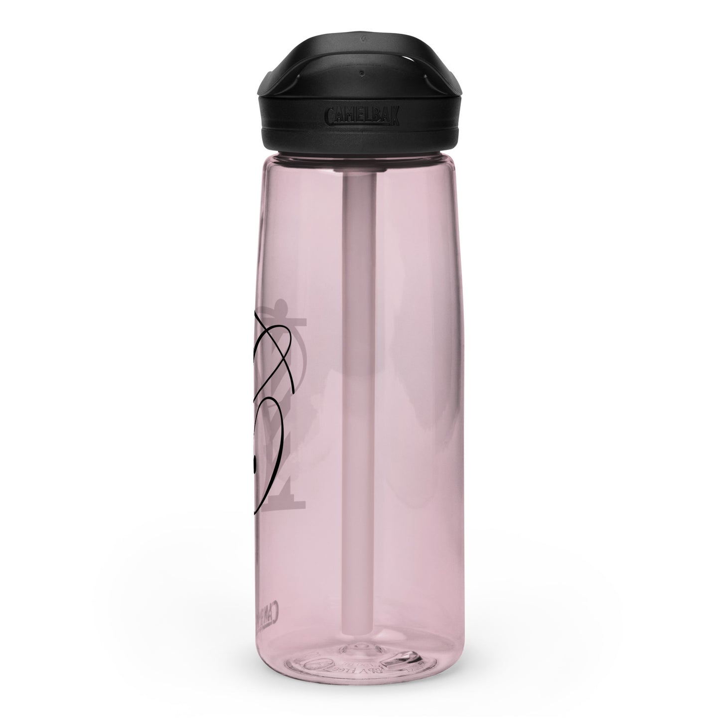 Instant Classic - Printed Eddy Camelbak Sports water bottle