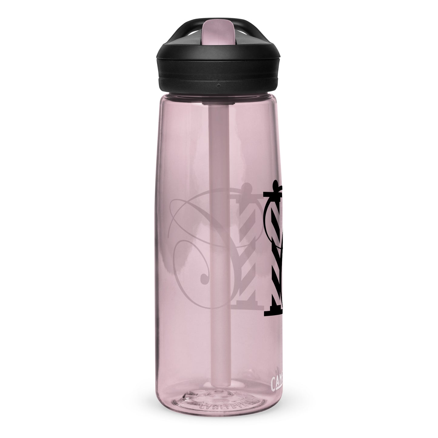 Instant Classic - Printed Eddy Camelbak Sports water bottle